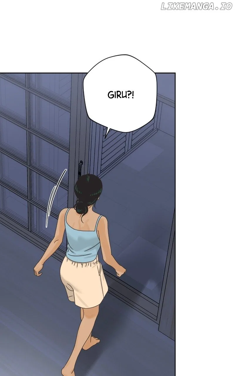 The World They’re Dating In Chapter 64 – Page 5