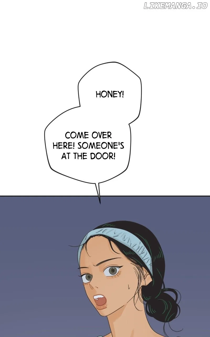 The World They’re Dating In Chapter 64 – Page 7