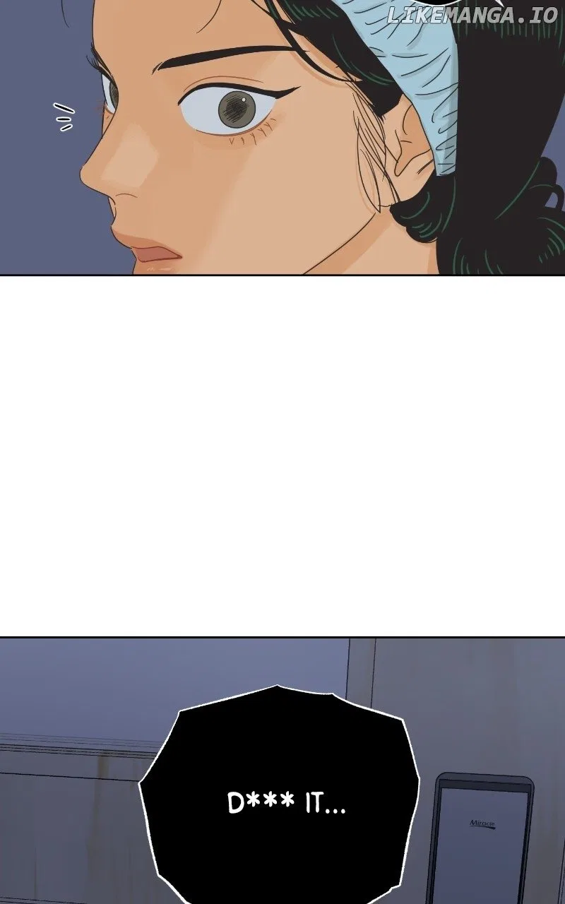 The World They’re Dating In Chapter 64 – Page 9