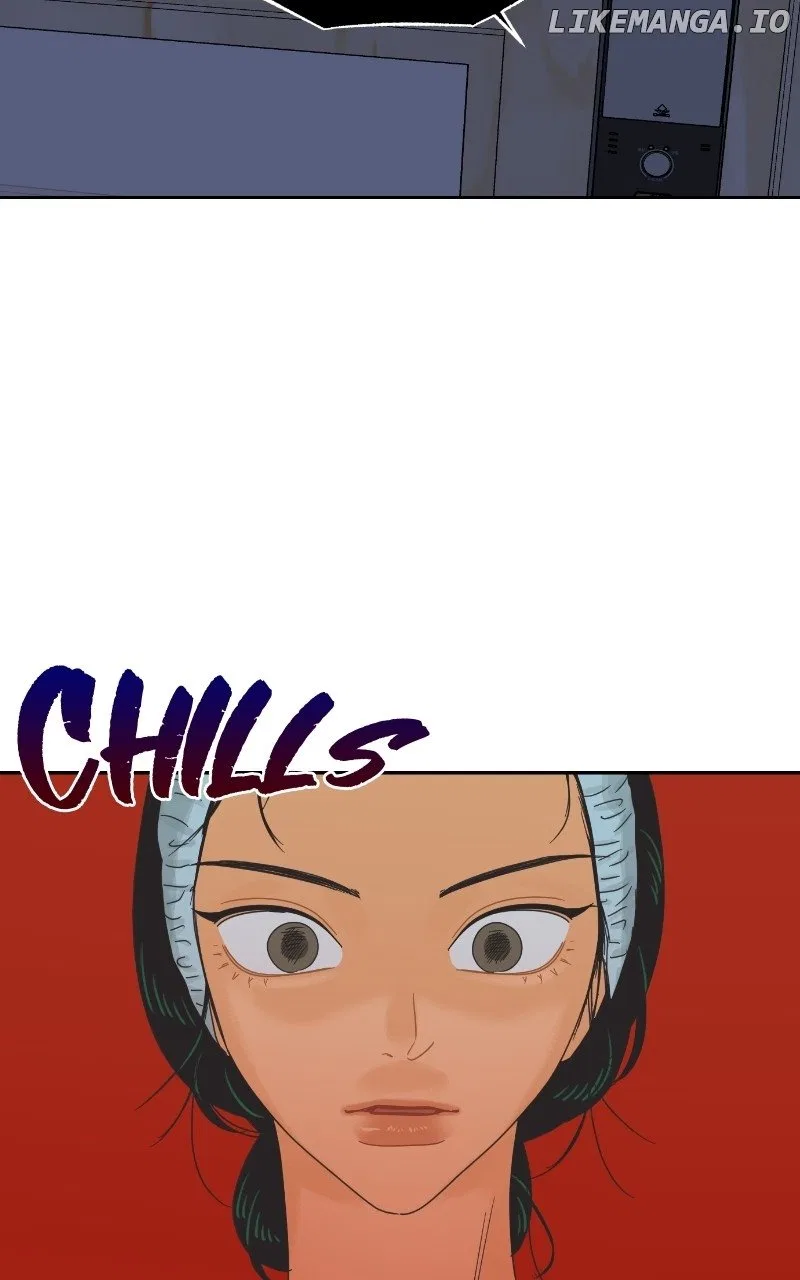 The World They’re Dating In Chapter 64 – Page 10