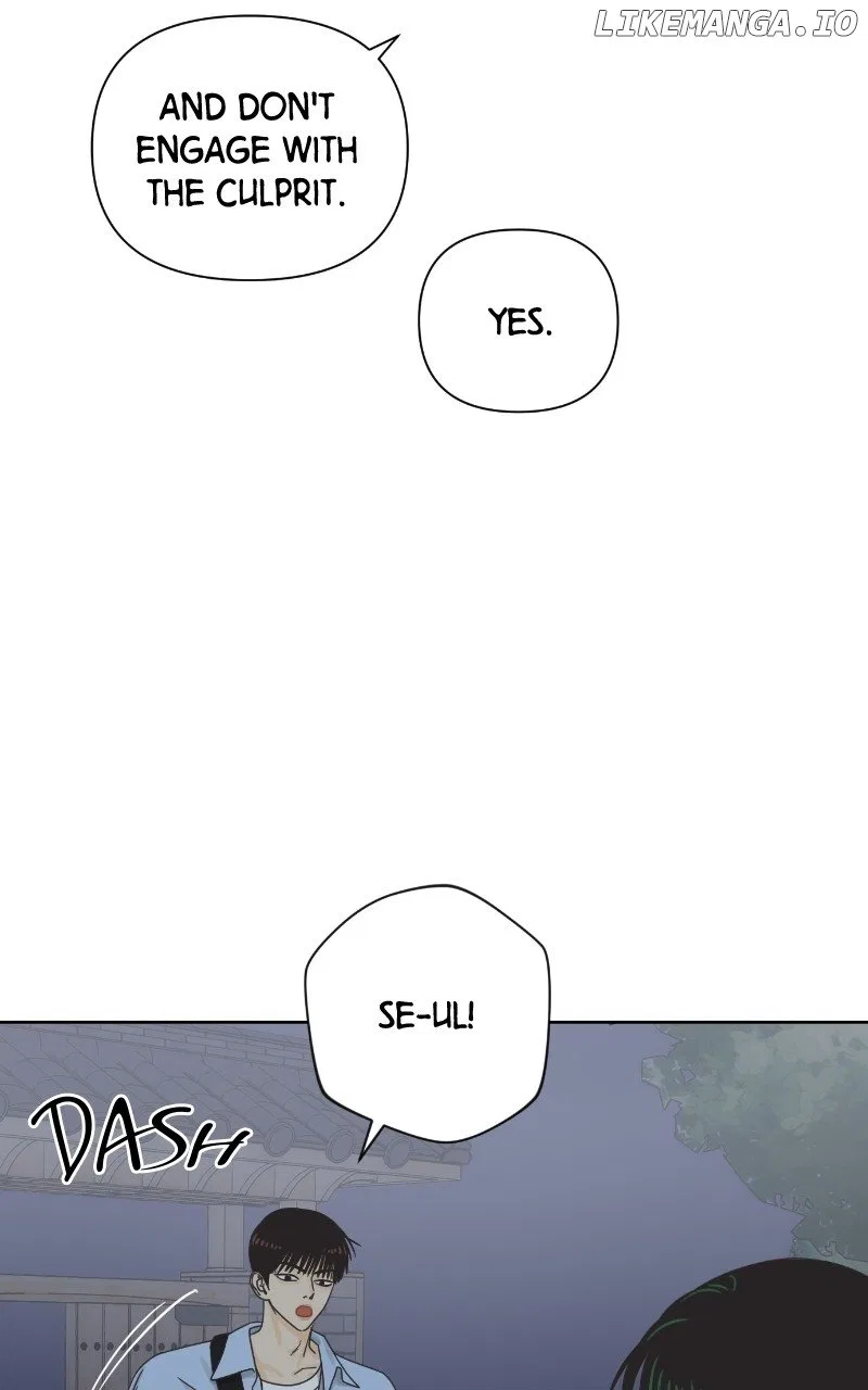 The World They’re Dating In Chapter 64 – Page 16