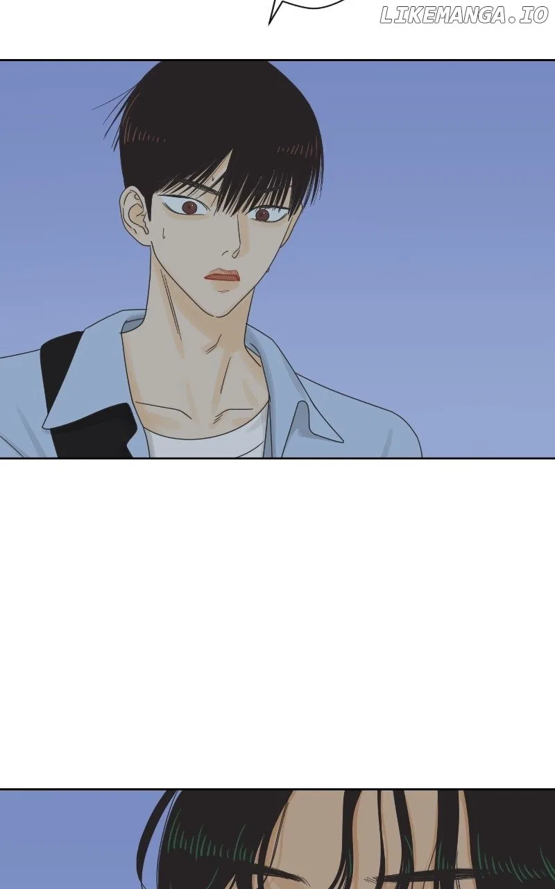 The World They’re Dating In Chapter 64 – Page 18