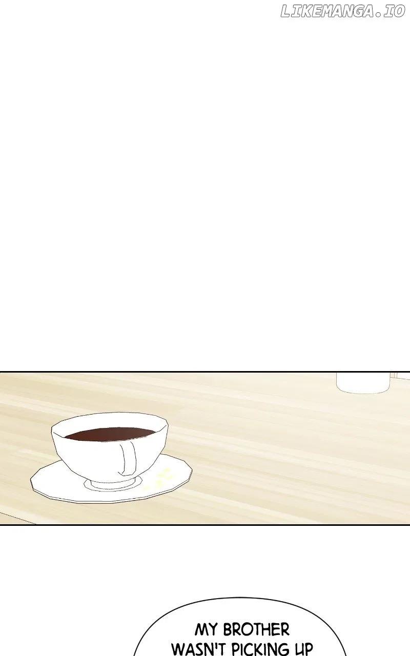 The World They’re Dating In Chapter 64 – Page 20
