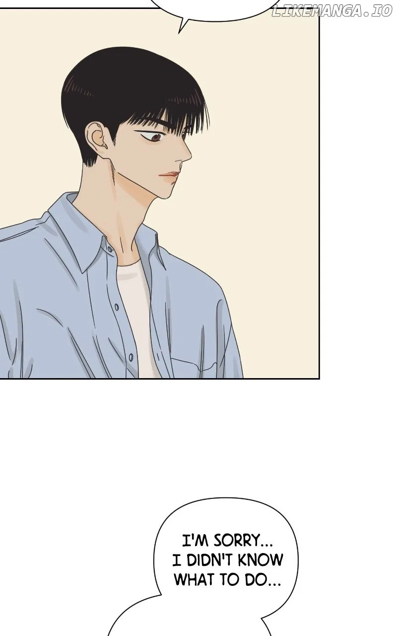 The World They’re Dating In Chapter 64 – Page 22