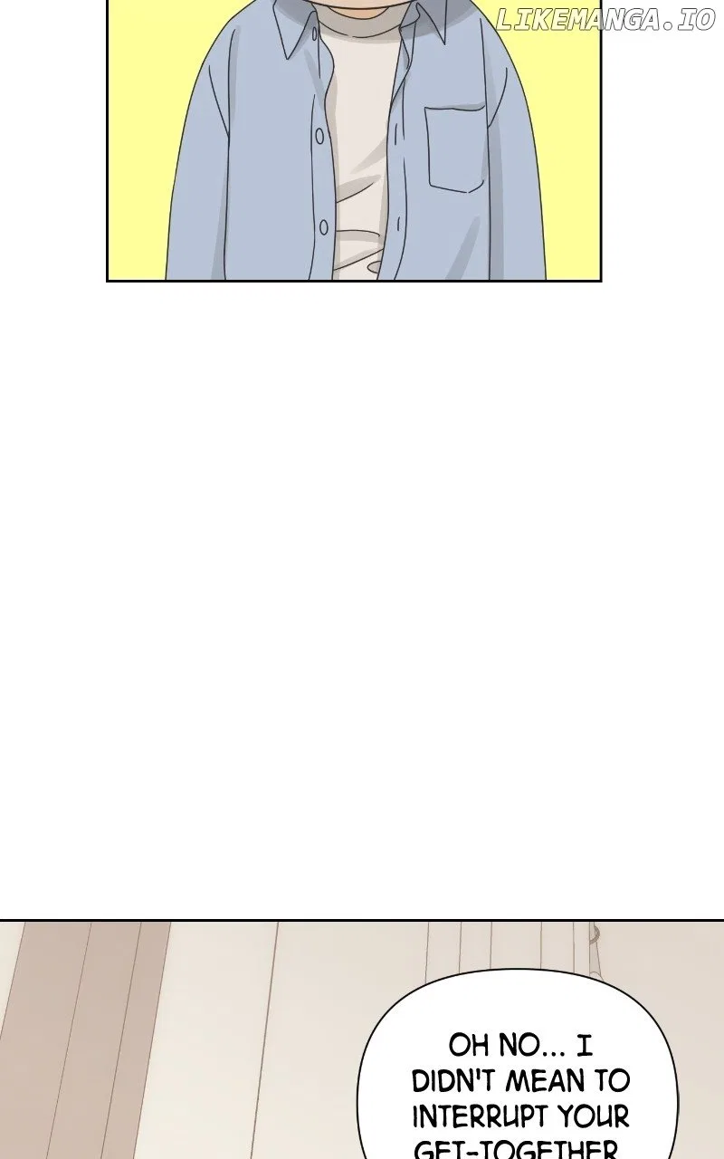 The World They’re Dating In Chapter 64 – Page 25
