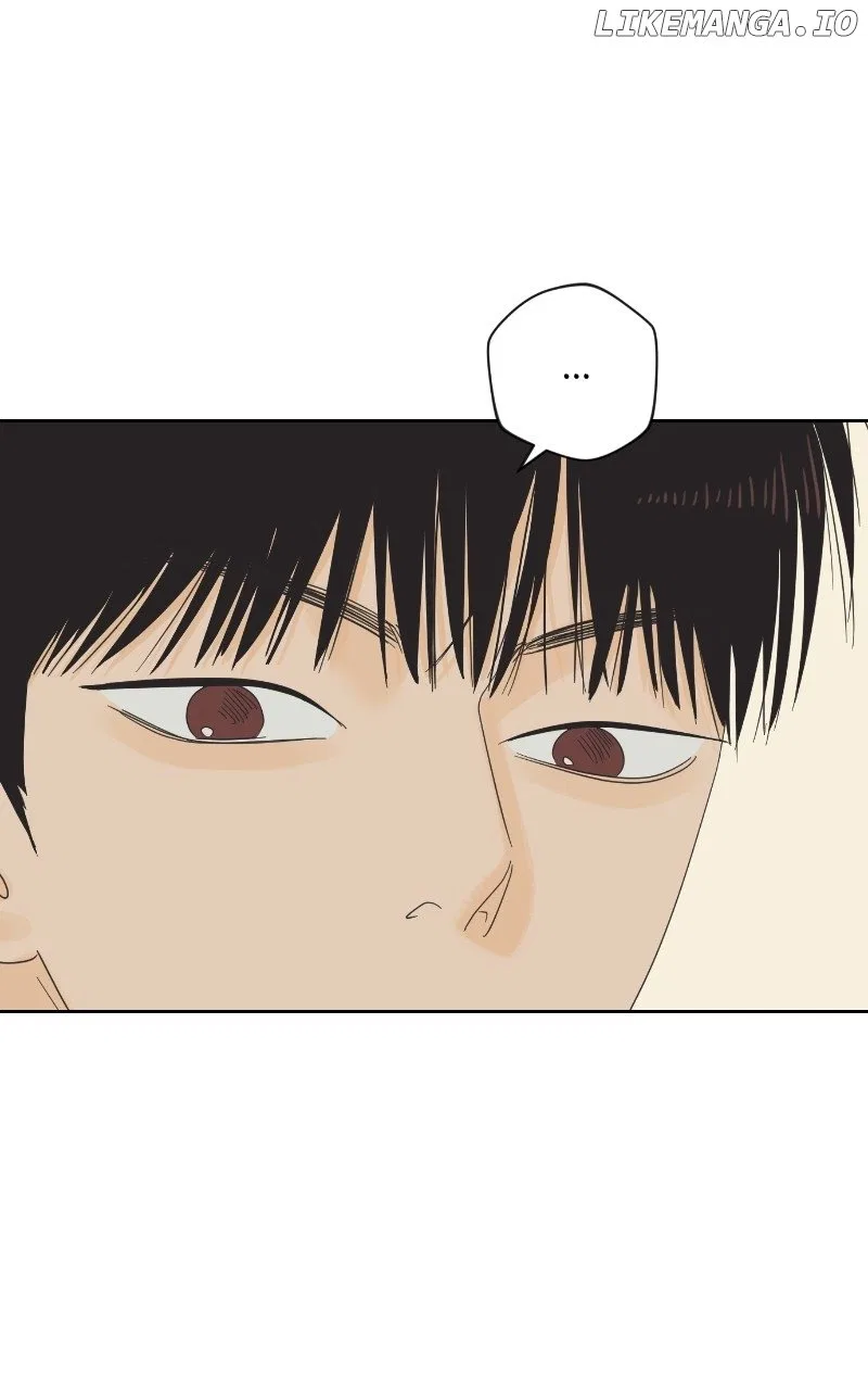 The World They’re Dating In Chapter 64 – Page 27