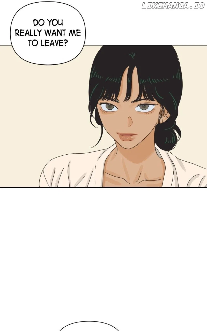 The World They’re Dating In Chapter 64 – Page 28