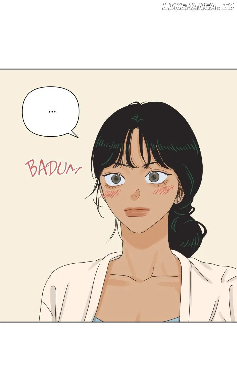 The World They’re Dating In Chapter 64 – Page 30