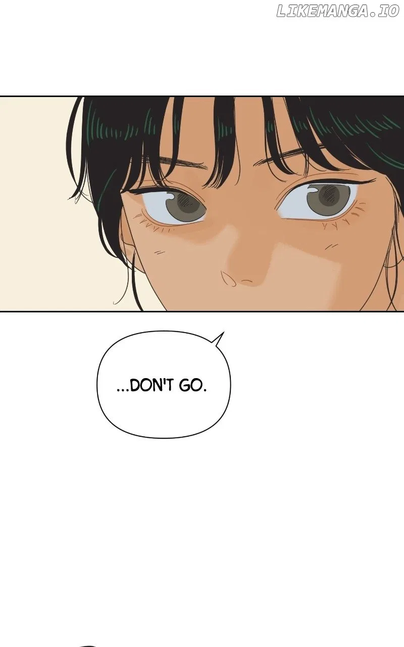 The World They’re Dating In Chapter 64 – Page 31