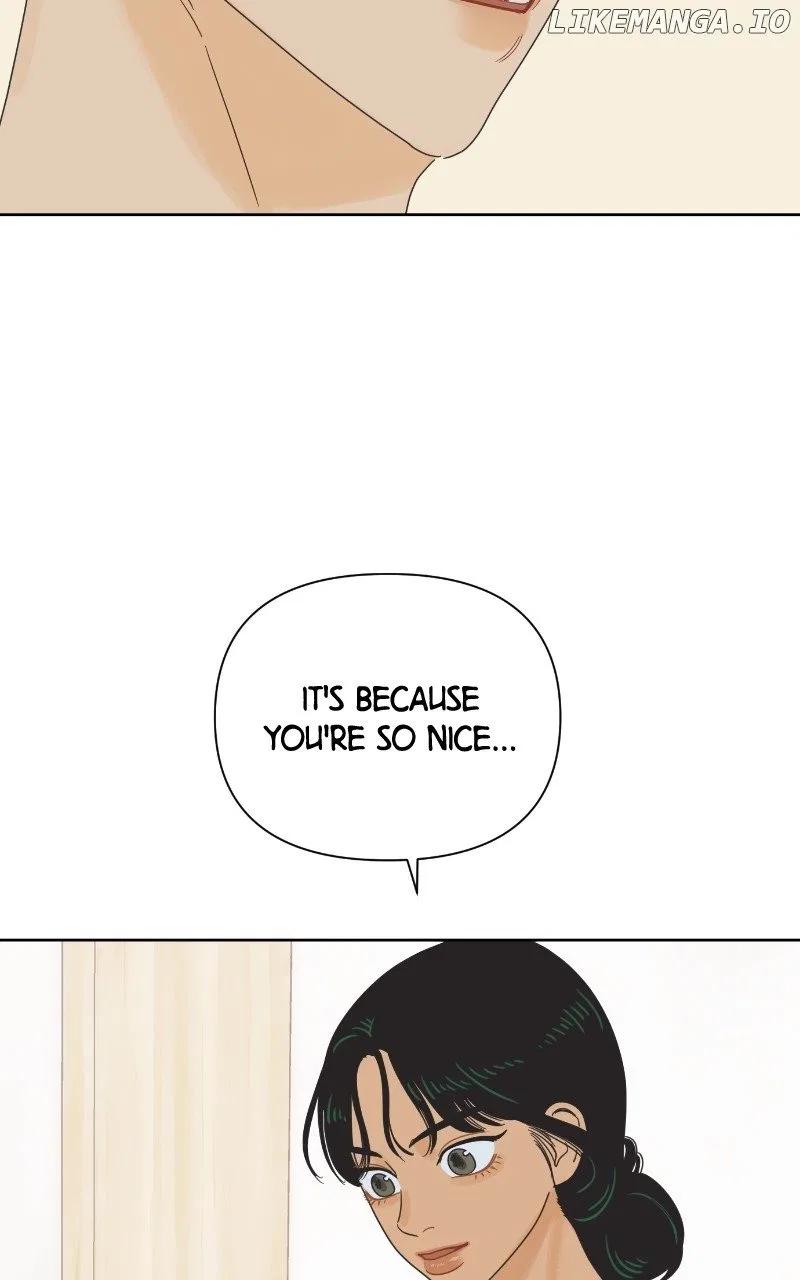 The World They’re Dating In Chapter 64 – Page 33