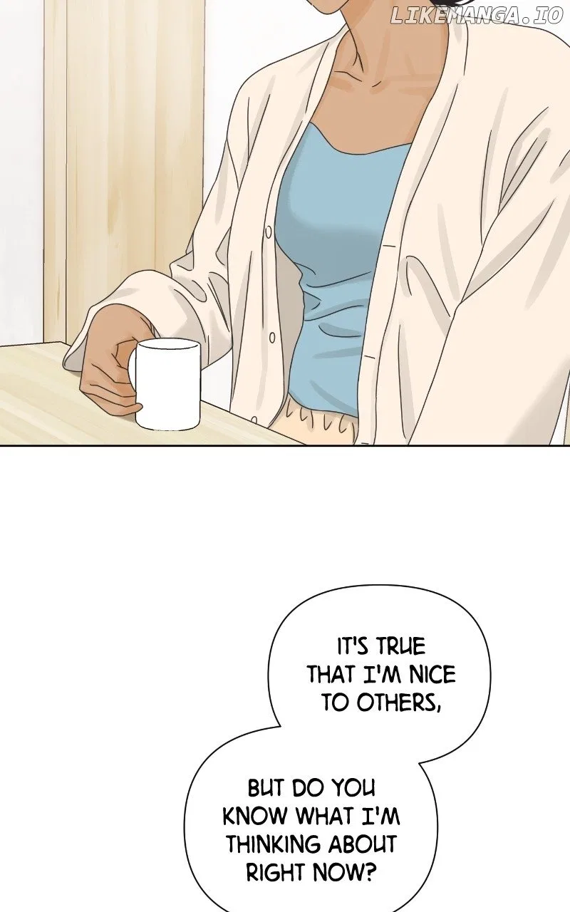 The World They’re Dating In Chapter 64 – Page 34