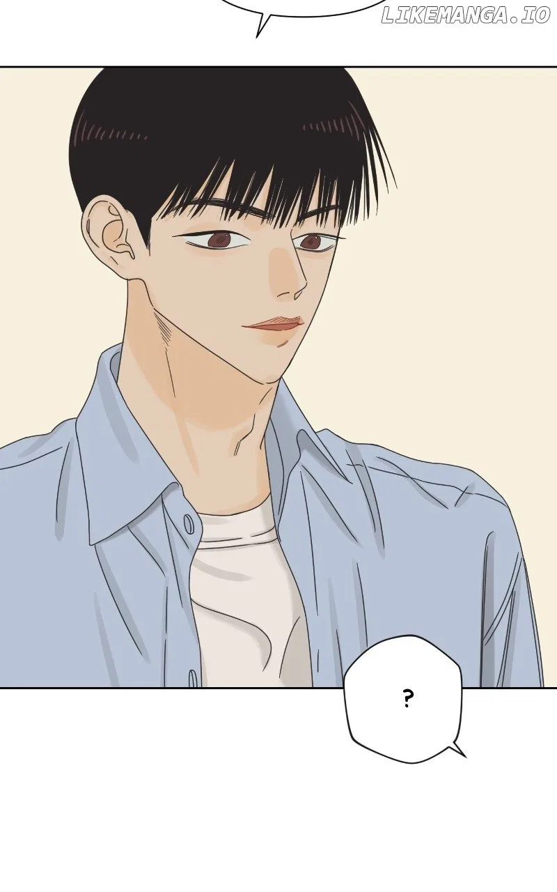 The World They’re Dating In Chapter 64 – Page 35
