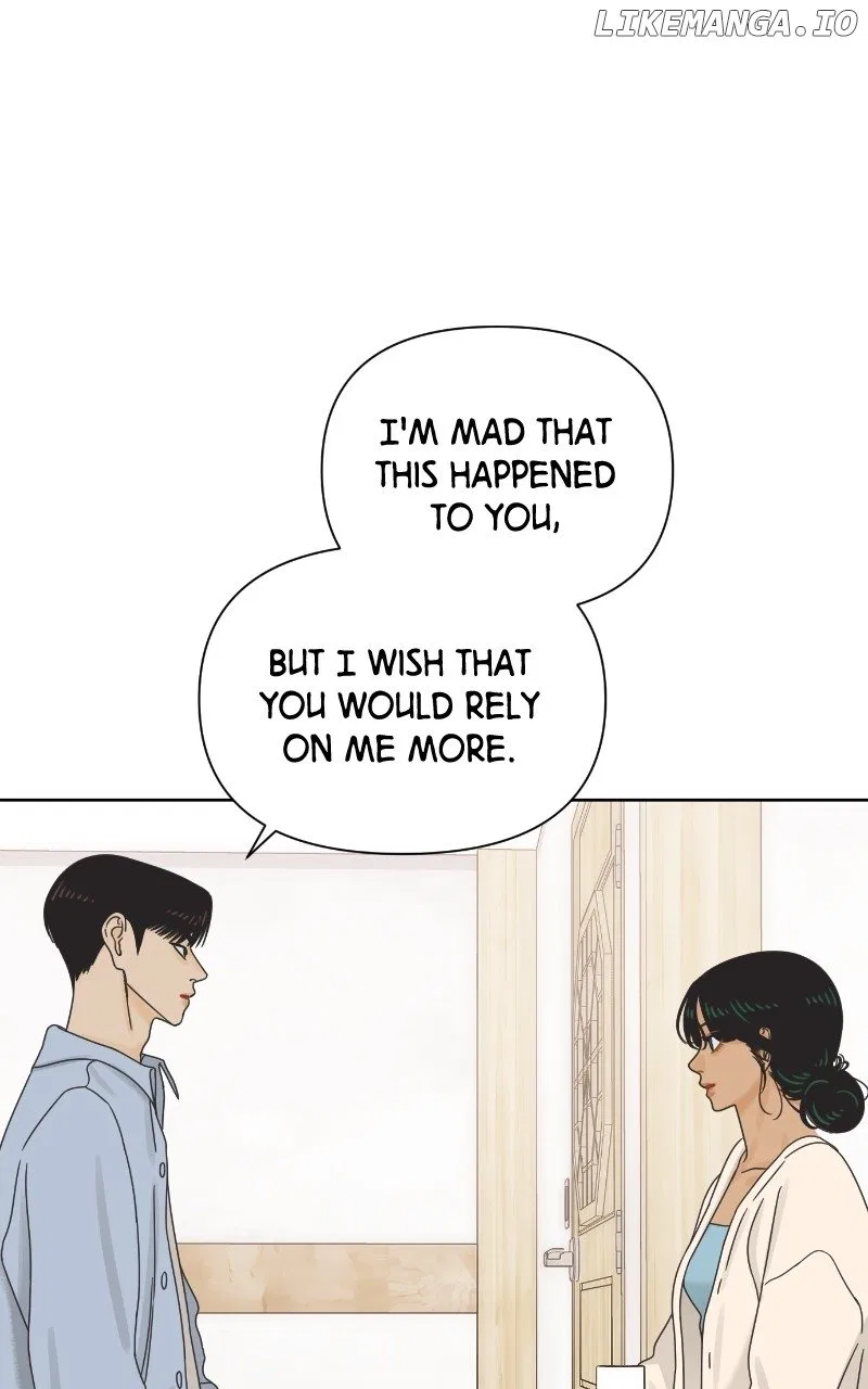 The World They’re Dating In Chapter 64 – Page 36