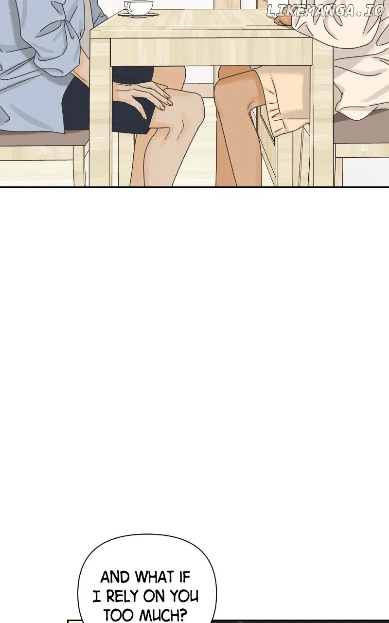 The World They’re Dating In Chapter 64 – Page 37