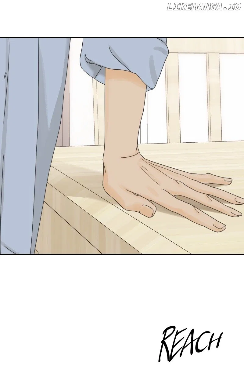 The World They’re Dating In Chapter 64 – Page 44