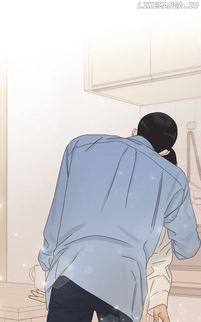 The World They’re Dating In Chapter 64 – Page 46