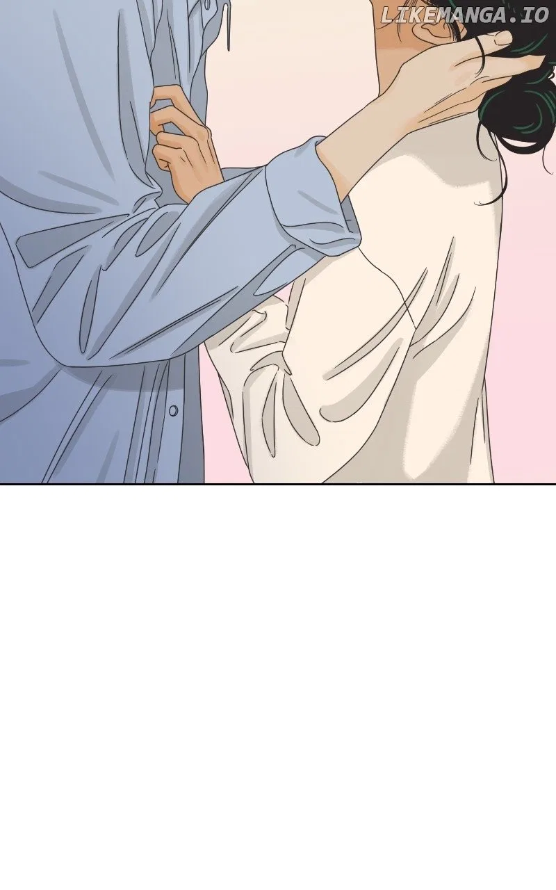 The World They’re Dating In Chapter 64 – Page 49