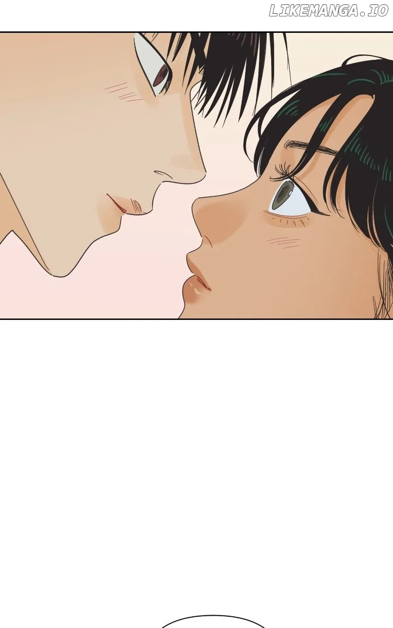 The World They’re Dating In Chapter 64 – Page 50
