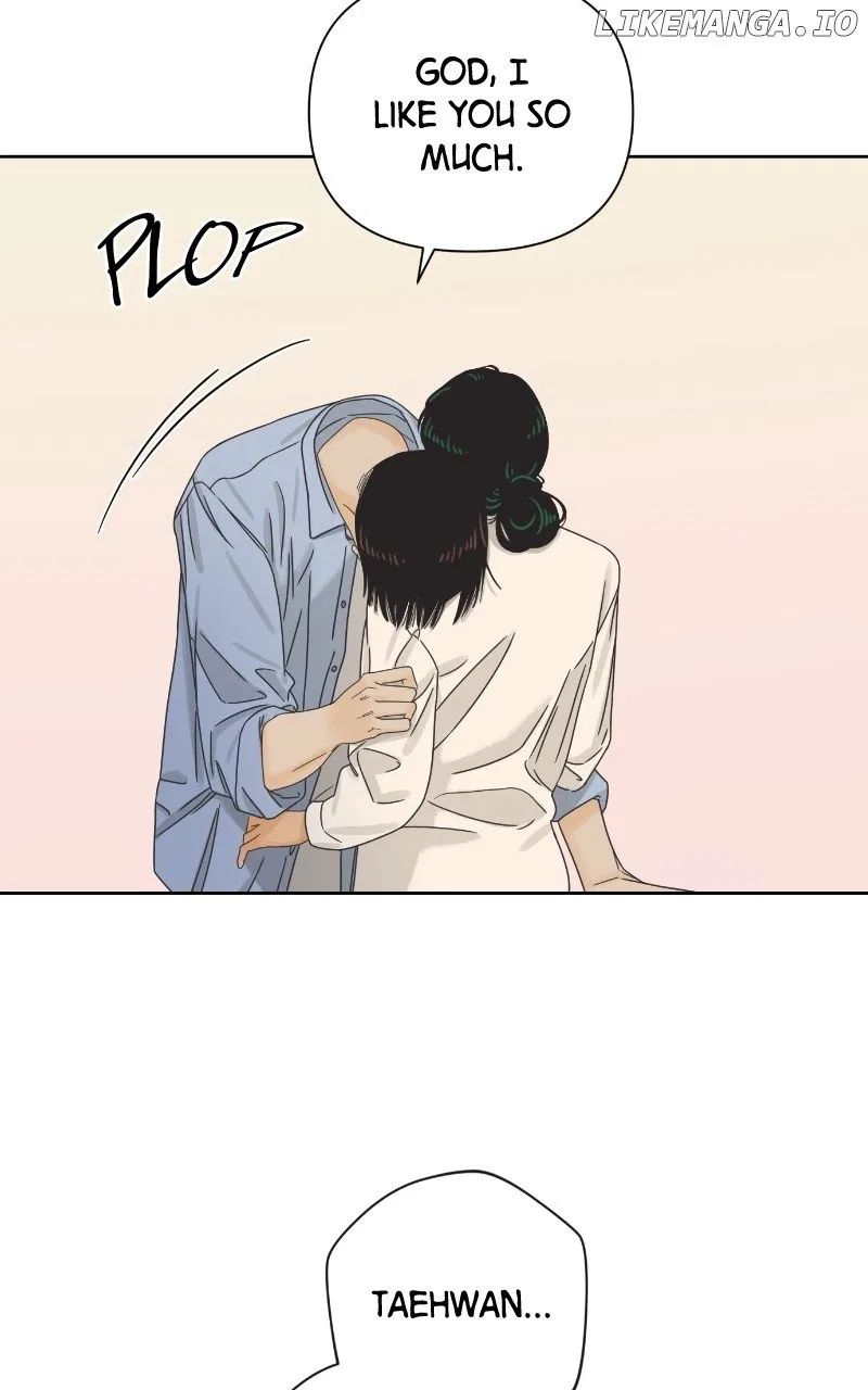 The World They’re Dating In Chapter 64 – Page 51