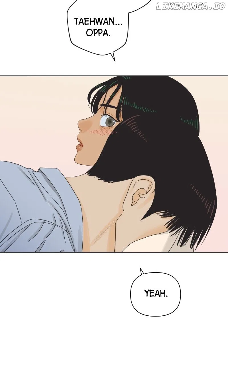 The World They’re Dating In Chapter 64 – Page 52