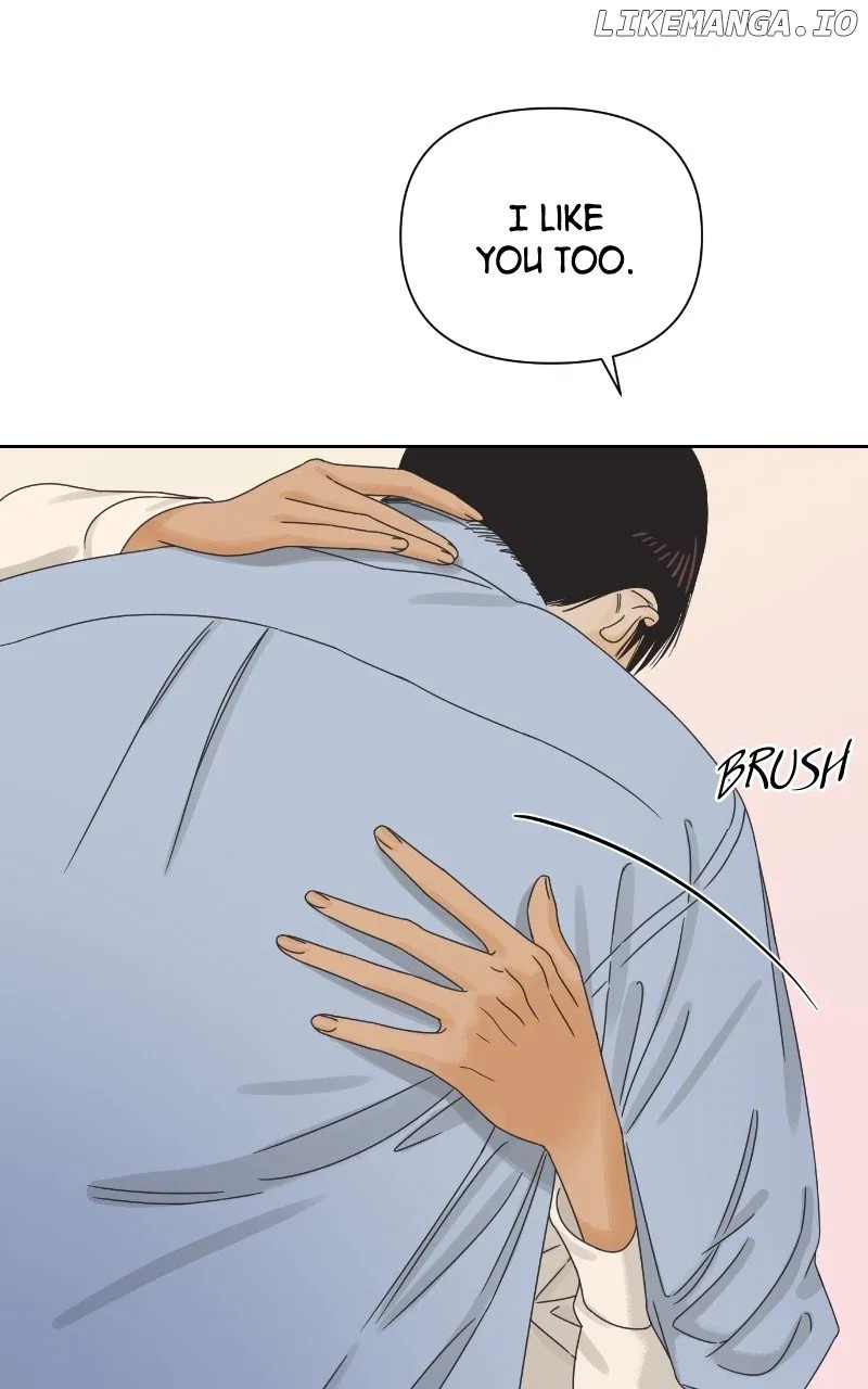 The World They’re Dating In Chapter 64 – Page 53
