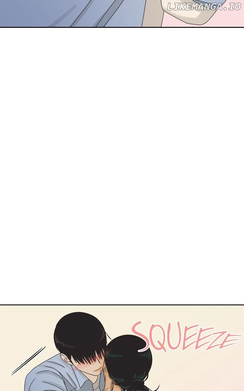 The World They’re Dating In Chapter 64 – Page 54