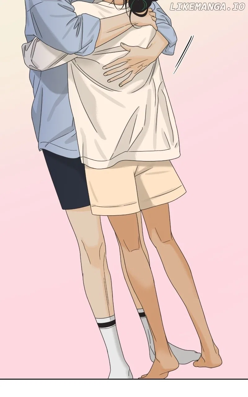 The World They’re Dating In Chapter 64 – Page 55
