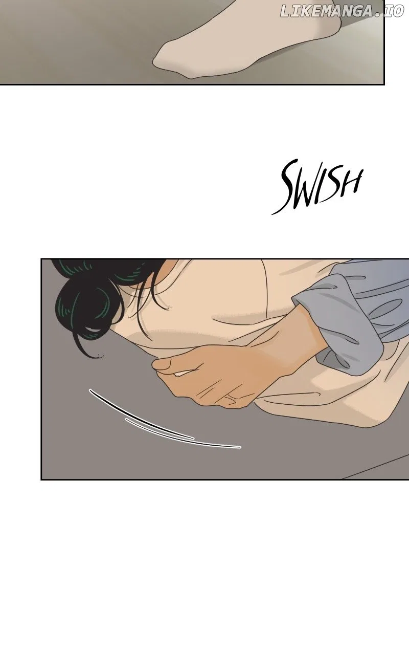 The World They’re Dating In Chapter 64 – Page 61