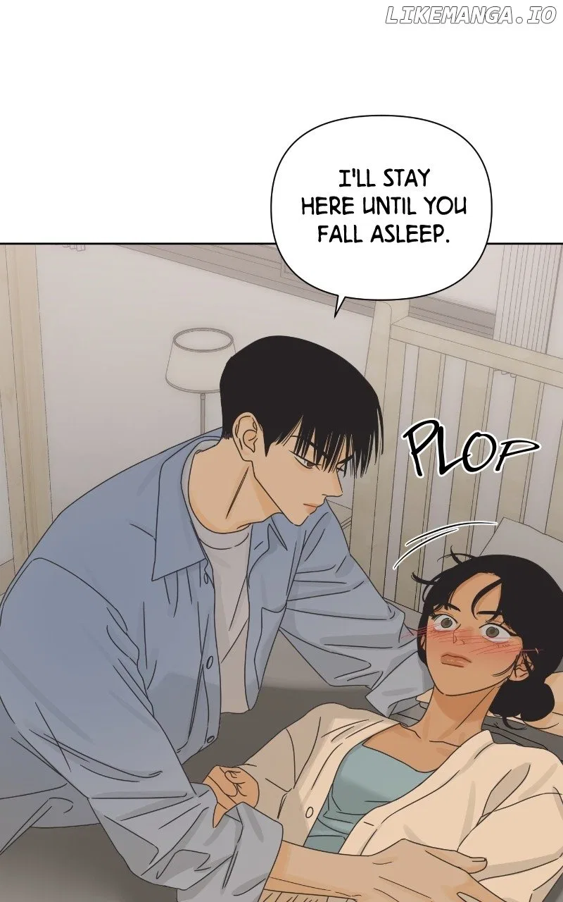 The World They’re Dating In Chapter 64 – Page 62