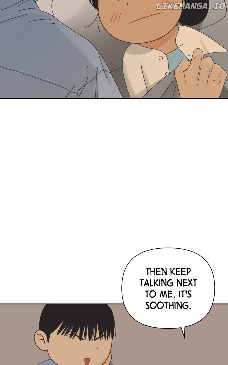 The World They’re Dating In Chapter 64 – Page 64