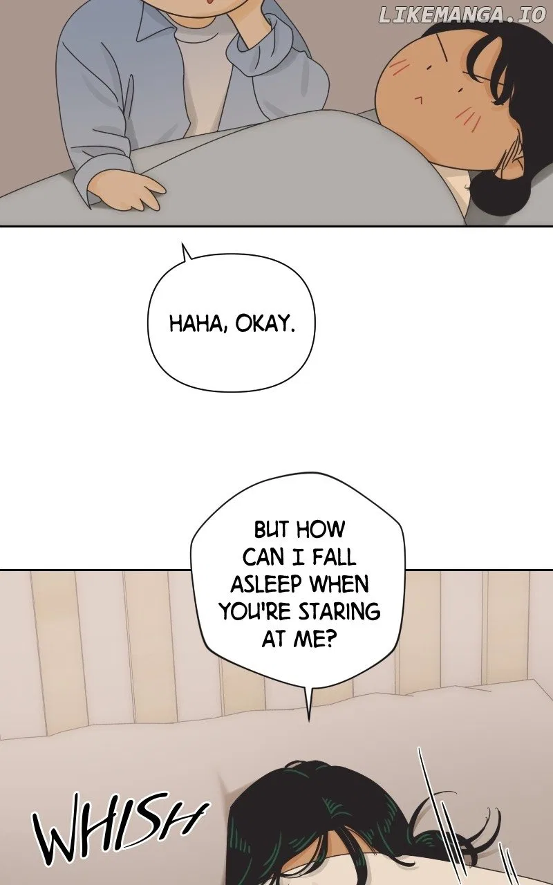 The World They’re Dating In Chapter 64 – Page 65