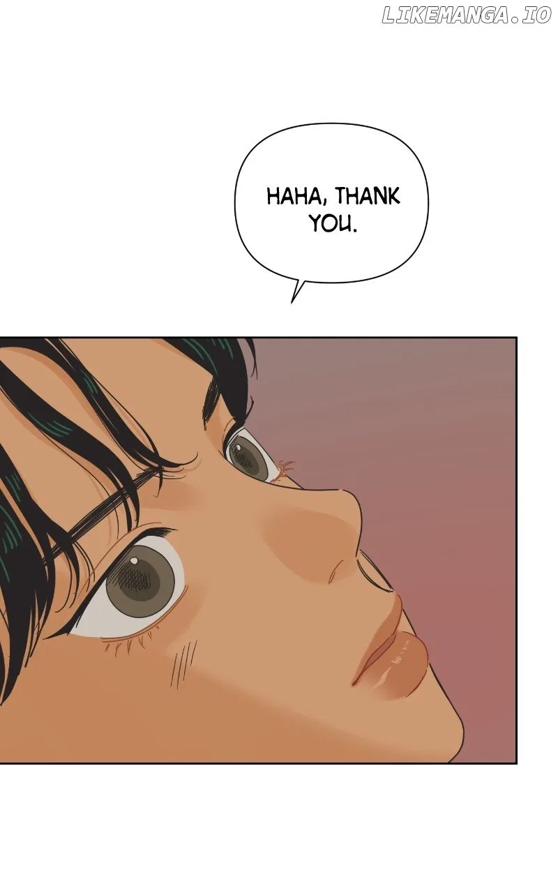 The World They’re Dating In Chapter 64 – Page 70