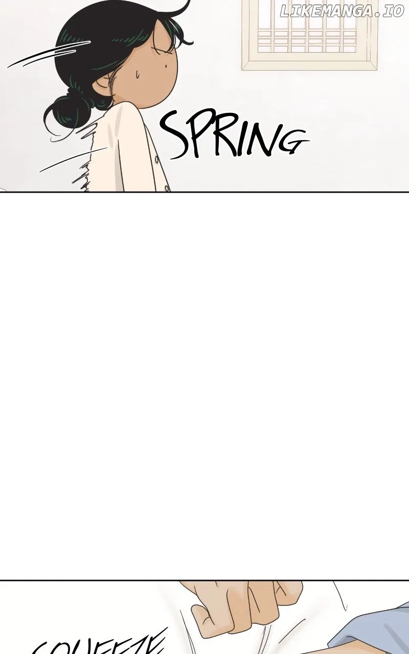 The World They’re Dating In Chapter 64 – Page 75