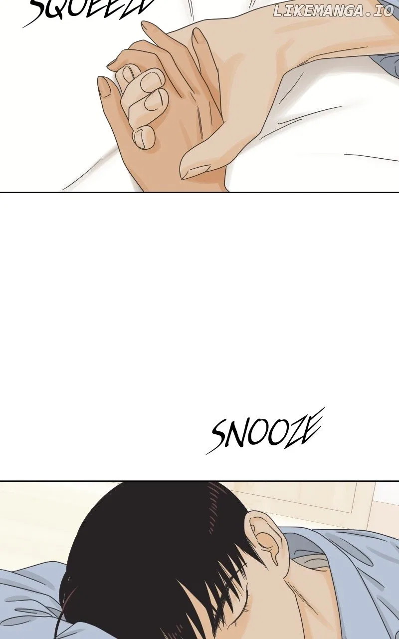 The World They’re Dating In Chapter 64 – Page 76