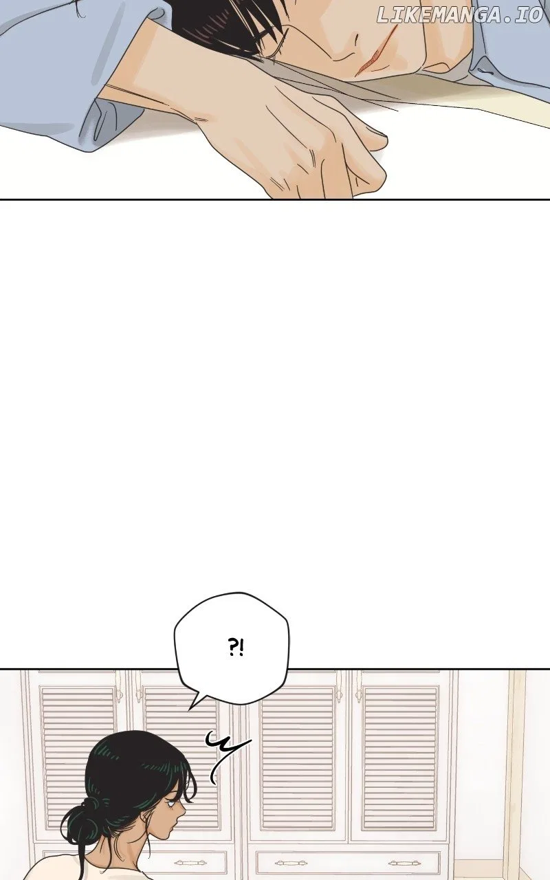 The World They’re Dating In Chapter 64 – Page 77