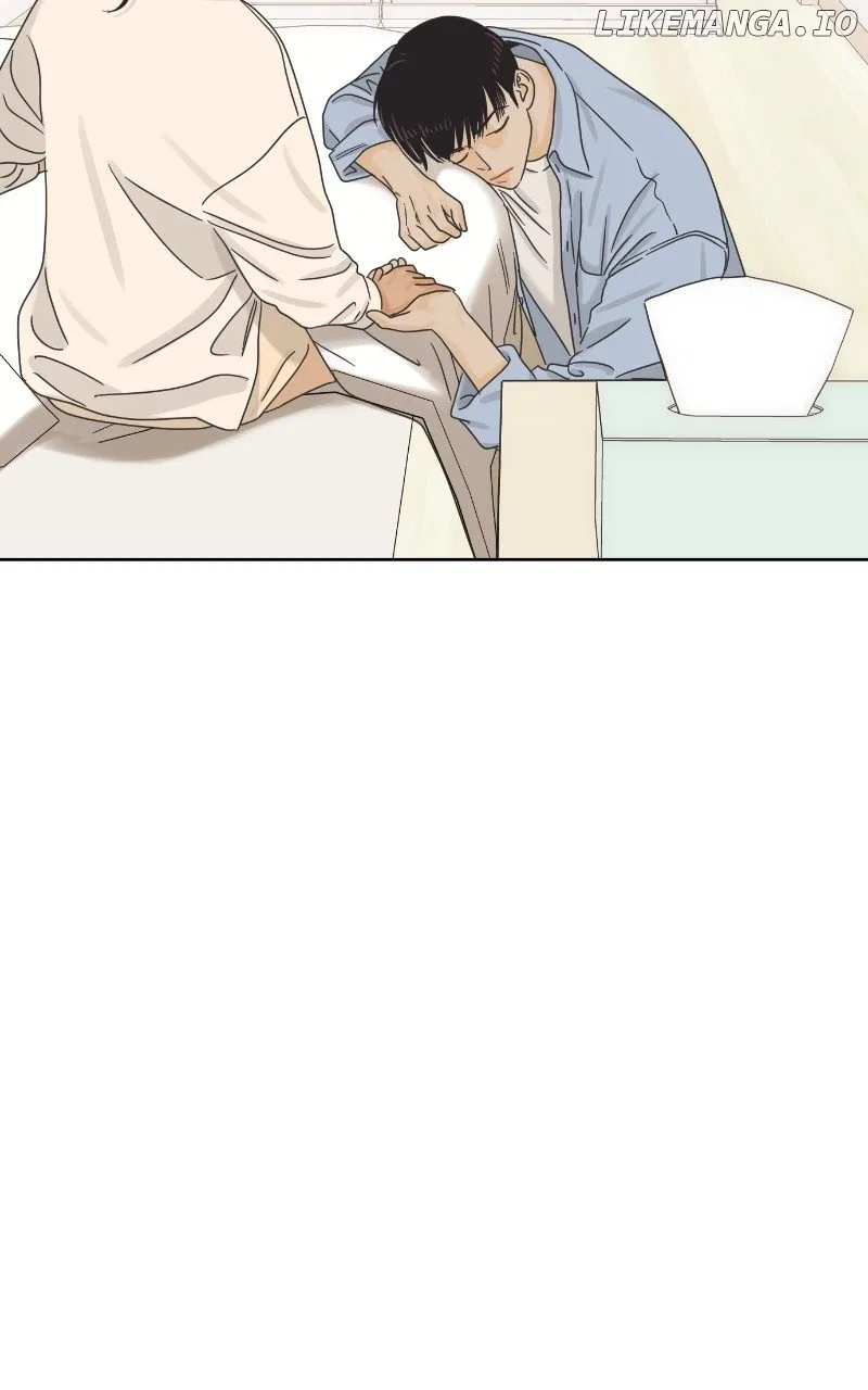 The World They’re Dating In Chapter 64 – Page 78