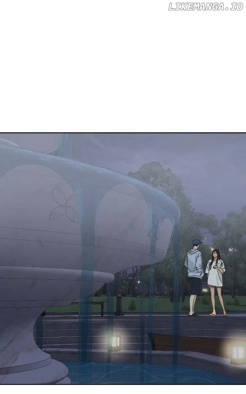 The World They’re Dating In Chapter 63 – Page 3