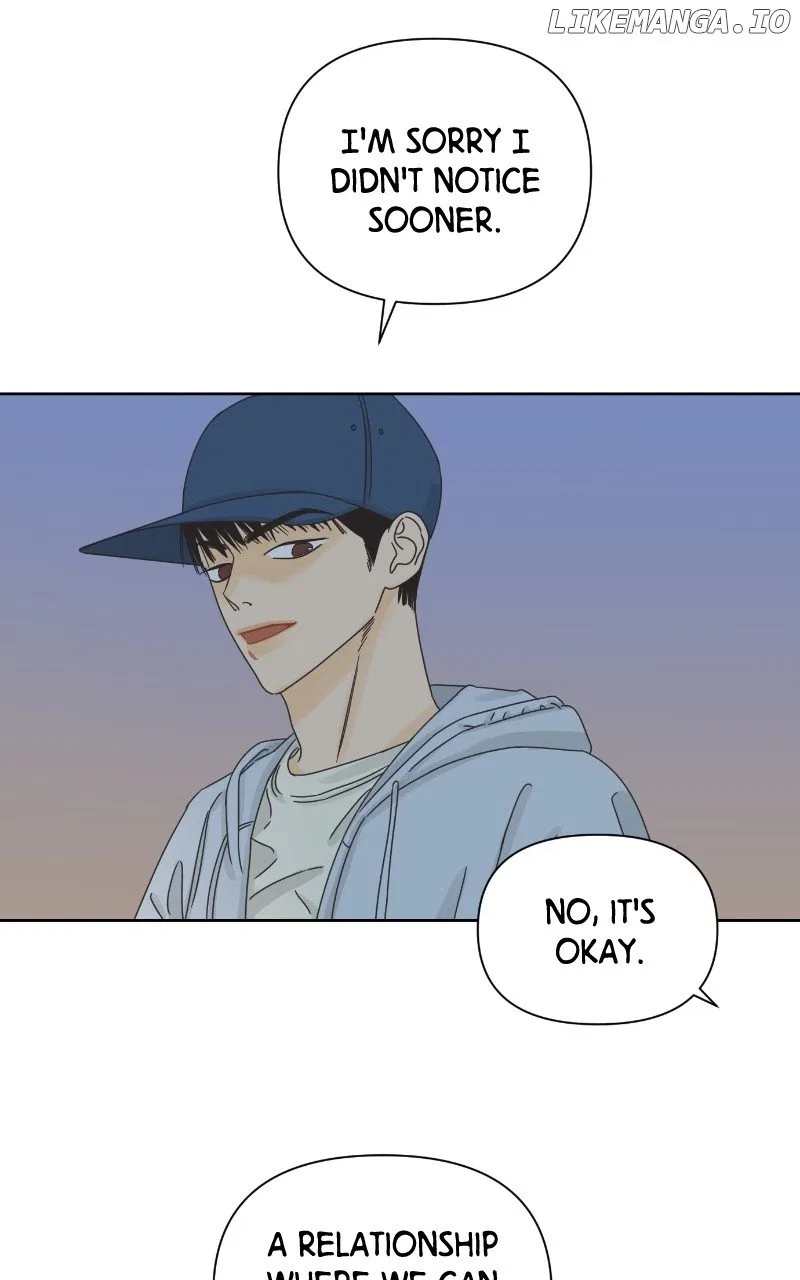 The World They’re Dating In Chapter 63 – Page 6