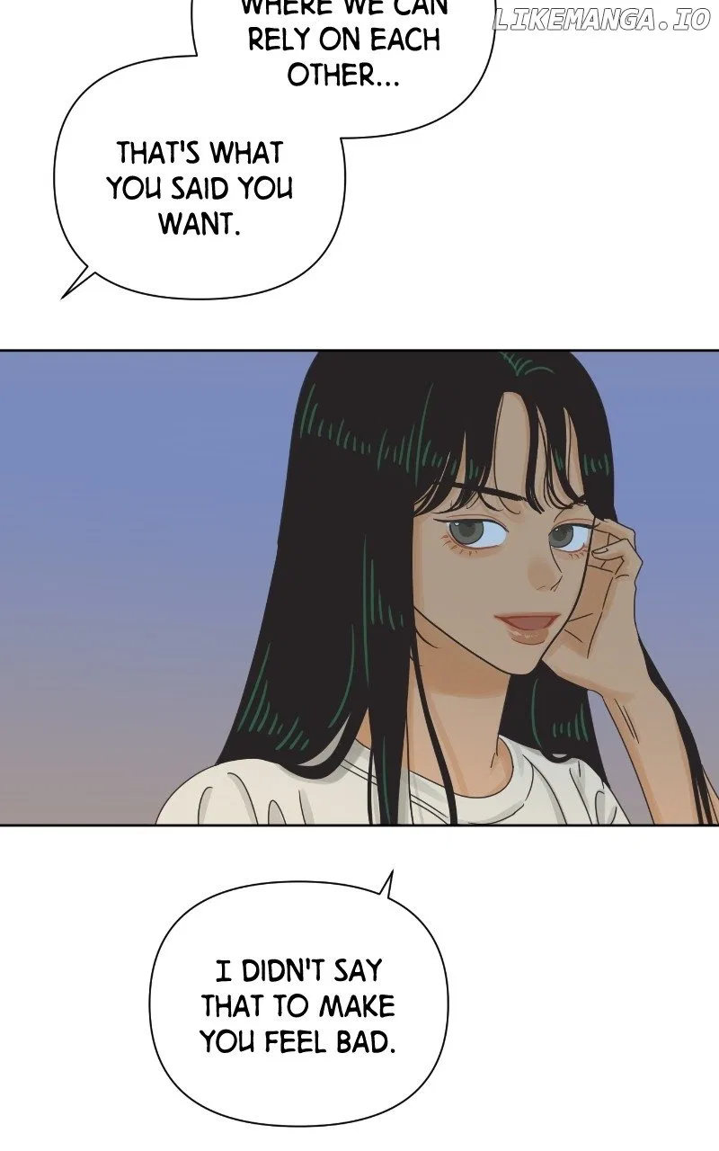 The World They’re Dating In Chapter 63 – Page 7
