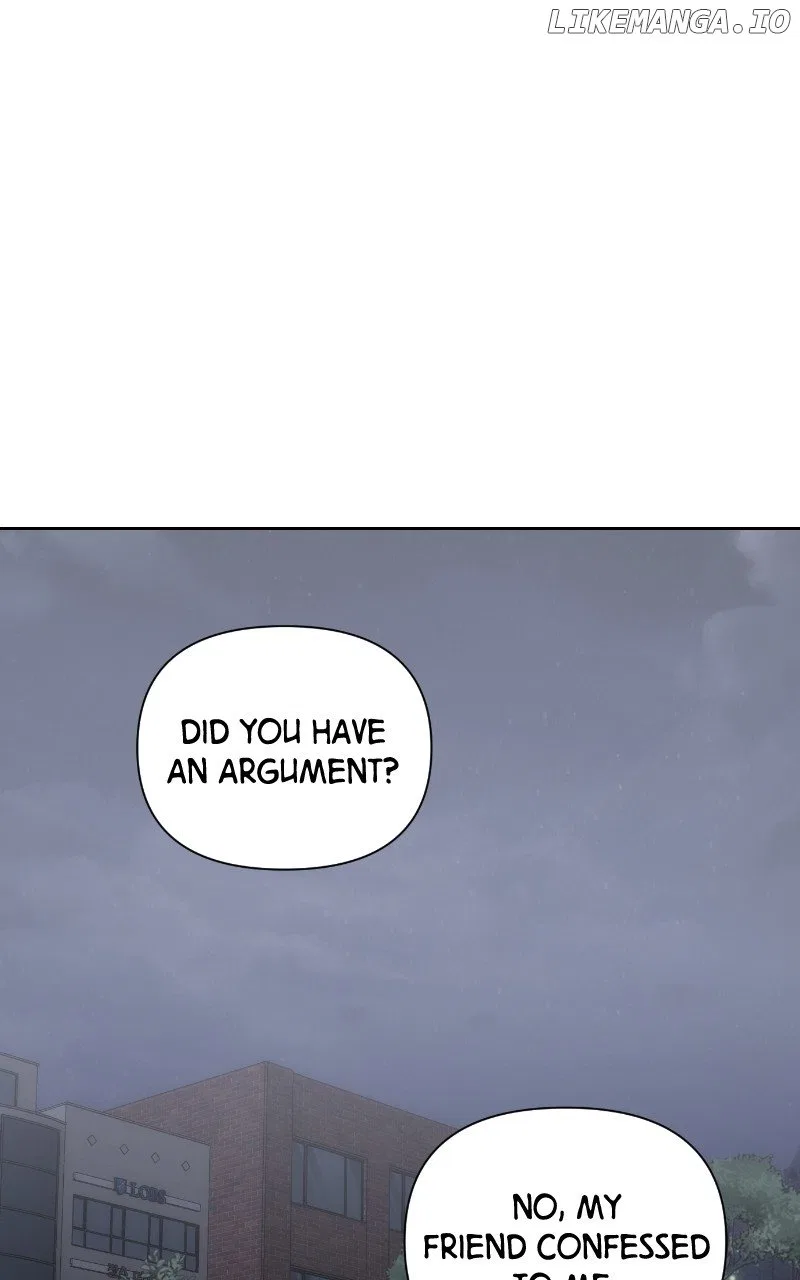 The World They’re Dating In Chapter 63 – Page 8