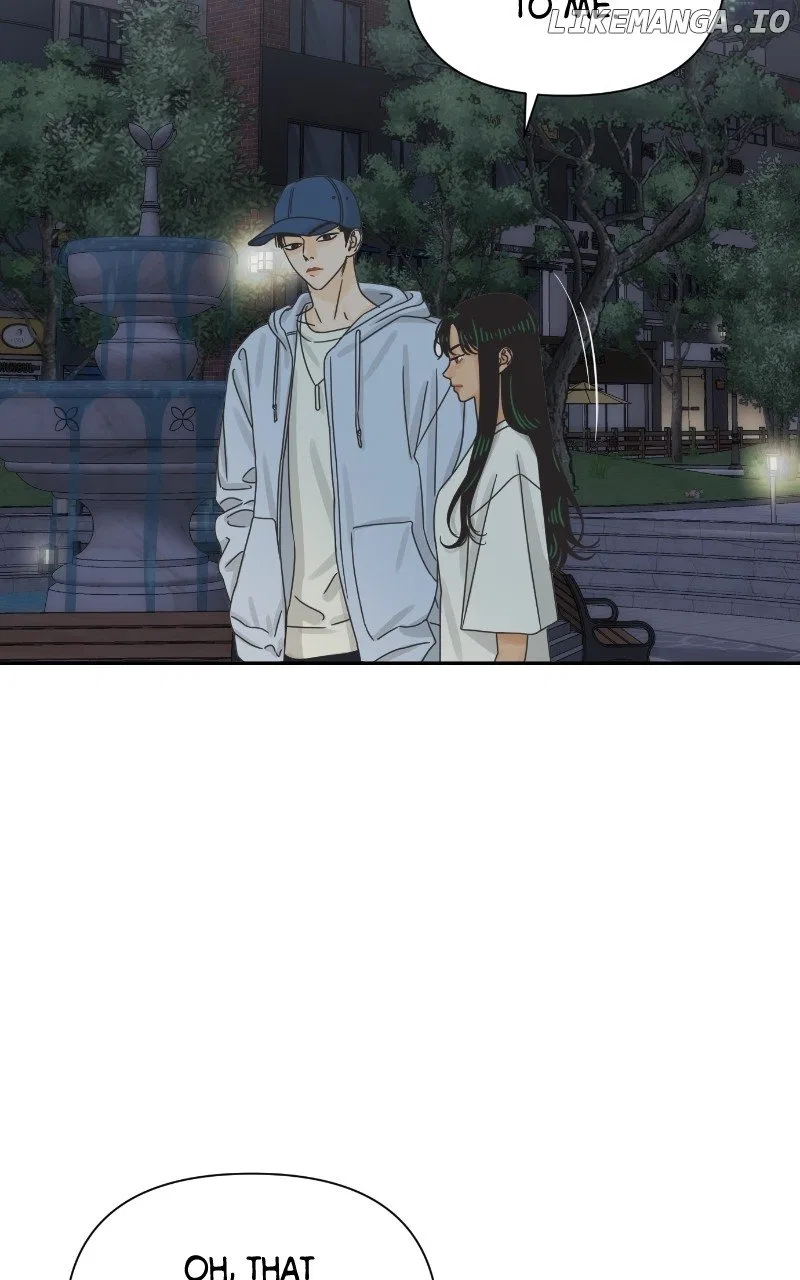 The World They’re Dating In Chapter 63 – Page 9