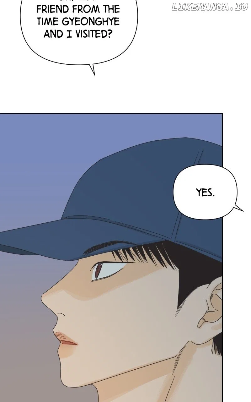 The World They’re Dating In Chapter 63 – Page 10