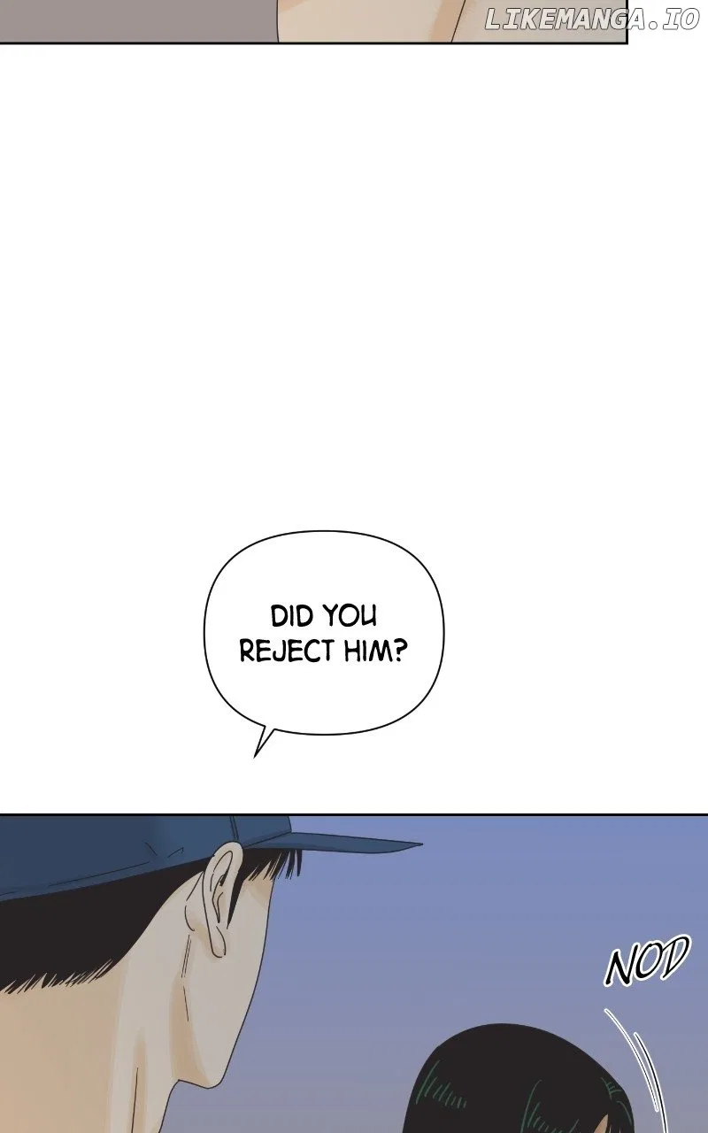 The World They’re Dating In Chapter 63 – Page 11