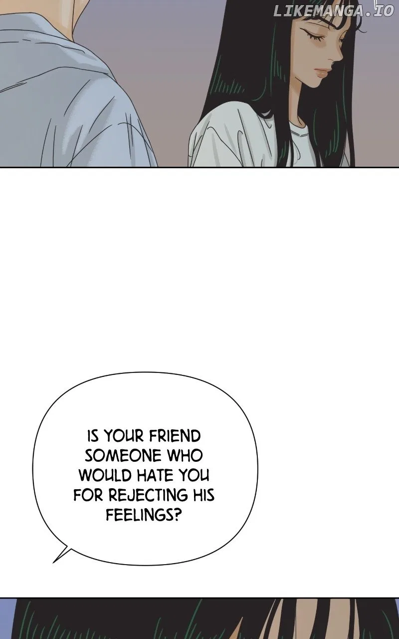The World They’re Dating In Chapter 63 – Page 12