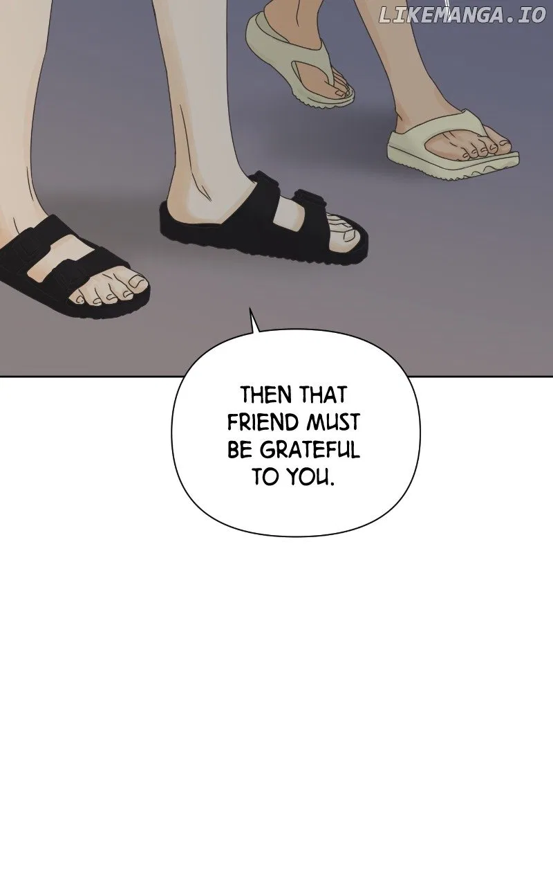 The World They’re Dating In Chapter 63 – Page 14