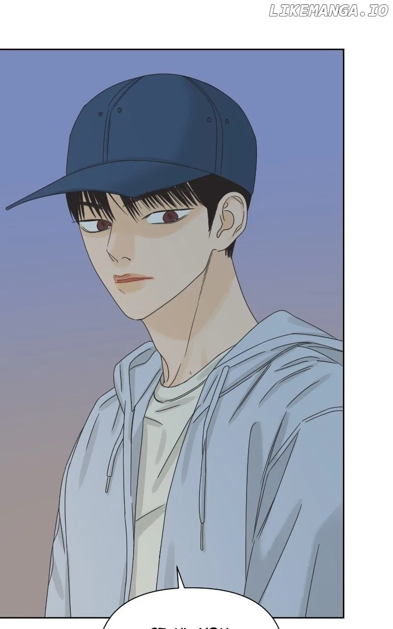 The World They’re Dating In Chapter 63 – Page 15