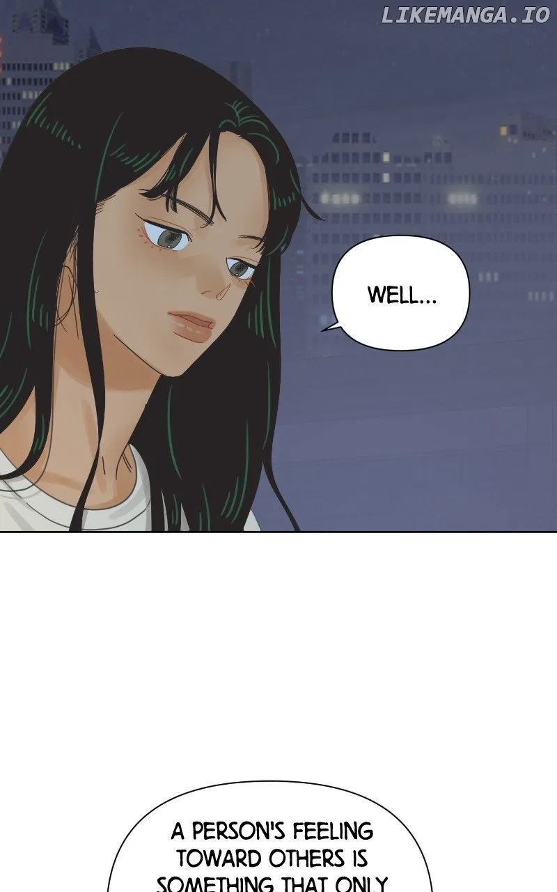 The World They’re Dating In Chapter 63 – Page 17