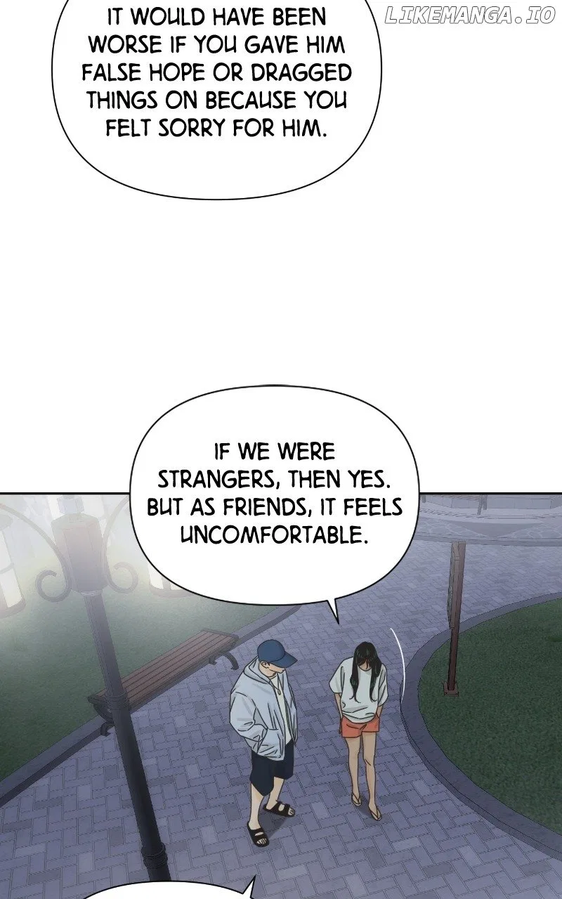 The World They’re Dating In Chapter 63 – Page 19
