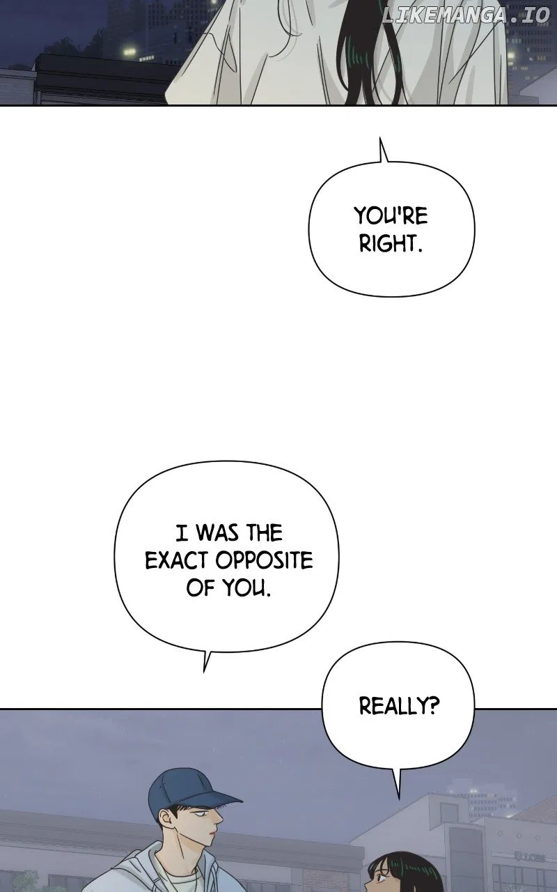 The World They’re Dating In Chapter 63 – Page 21