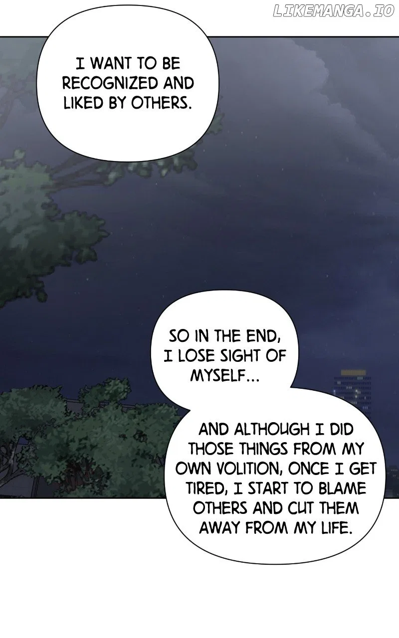 The World They’re Dating In Chapter 63 – Page 23